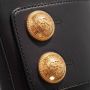 Balmain Ranger enkellaarzen Zwart - Thumbnail 2