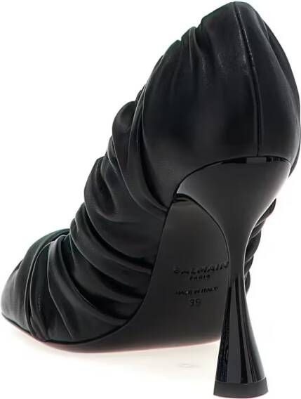 Balmain Hoge hakken 'Eden' Pumps in zwart