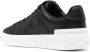 Balmain Low-Top Sneakers B Court-Calfskin Sneaker in zwart - Thumbnail 2