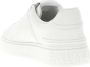 Balmain Low-Top Sneakers B-Court' Sneakers in wit - Thumbnail 1