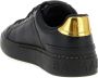 Balmain Low-Top Sneakers 'B-Court' Sneakers in zwart - Thumbnail 1