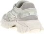 Balmain Low-Top Sneakers 'B-East' Sneakers in grijs - Thumbnail 2