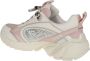 Balmain Low-Top Sneakers Cosmic Dust Sneakers With Technical Materials in beige - Thumbnail 2