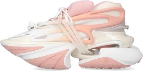Balmain Low-Top Sneakers Unicorn Low Sneakers in wit