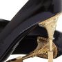 Balmain Pumps & high heels Moneta Pumps Patent Leather in zwart - Thumbnail 2