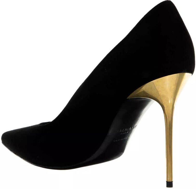 Balmain Pumps & high heels Ruby High Heels in zwart