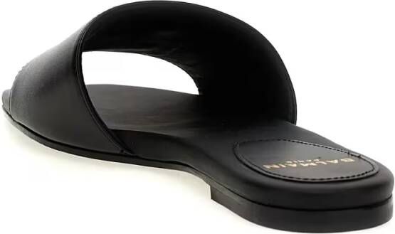 Balmain Sandalen 'Dafne' Sandals in zwart