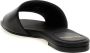 Balmain Dafne PB muiltjes van kalfsleer Black Dames - Thumbnail 2
