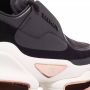 Balmain Sneakers Zwart Dames - Thumbnail 2