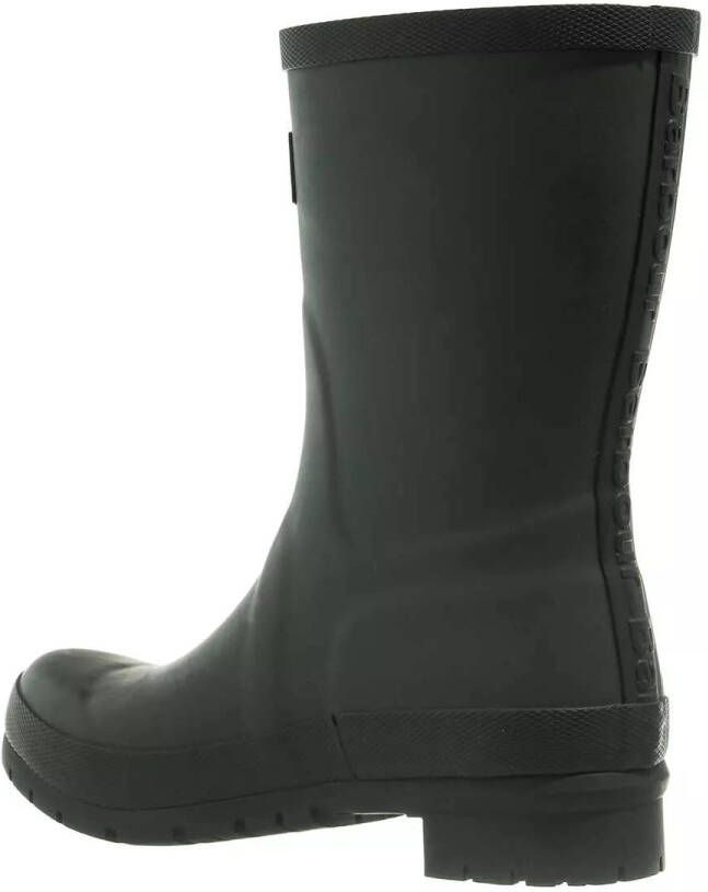 Barbour Boots & laarzen Banbury in groen