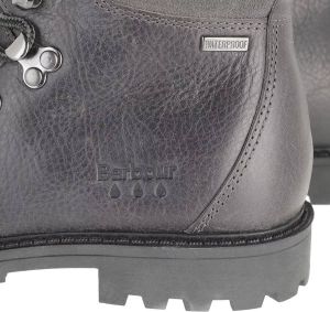 Barbour Boots & laarzen Fairfield Boots in black