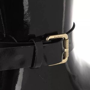 Barbour Boots & laarzen Intl Mugello Boots in black