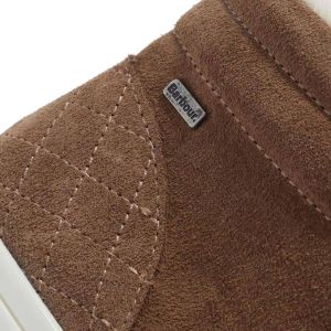 Barbour Boots & laarzen Minnie in taupe