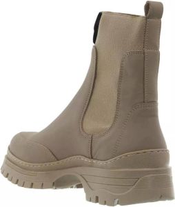 Barbour Boots & laarzen Reine in fawn
