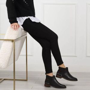 Barbour Boots & laarzen Sloane in black