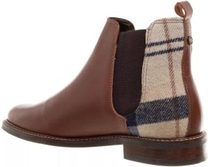 Barbour Boots & laarzen Sloane in brown