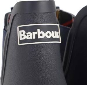 Barbour Boots & laarzen Wilton in dark blue