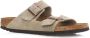 Birkenstock Arizona Sandalen & Slides taupe maat: 45 beschikbare maaten:41 42 43 44 45 46 - Thumbnail 13