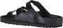 Birkenstock Florida Fresh Slippers High Shine Black Narrow Fit Dames - Thumbnail 3