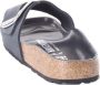 Birkenstock Slippers MADRID BIG BUCKLE met ergonomisch gevormd voetbed in smalle schoenwijdte - Thumbnail 5