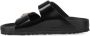 Birkenstock Sandalen Arizona Big Buckle High Shine Black Sandal in zwart - Thumbnail 14