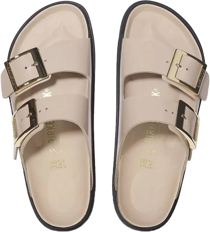 Birkenstock Sandalen Arizona Droplet Sandals in meerkleurig