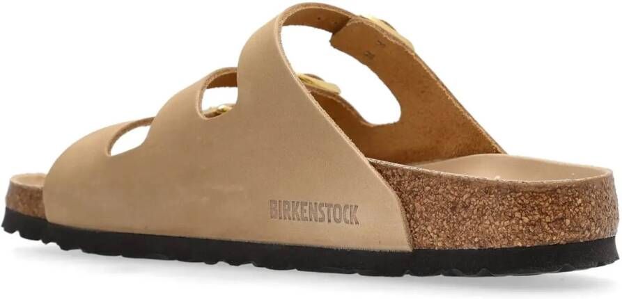 Birkenstock Sandalen Florida Sandal Sand in meerkleurig