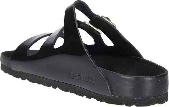 Birkenstock Slippers & Mules Florida Mules in zwart