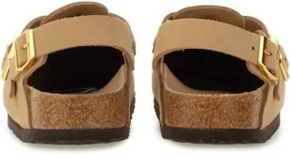 Birkenstock Slippers & Mules Tokio Sandals in bruin