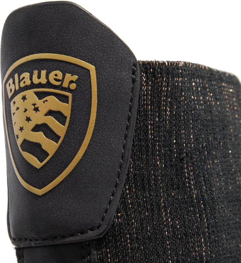 Blauer Boots & laarzen Kerens in zwart