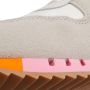 Blauer Stijlvolle Sneakers voor Mannen en Vrouwen Multicolor Dames - Thumbnail 3