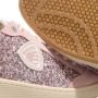 Blauer Sneakers Olympia in poeder roze - Thumbnail 1
