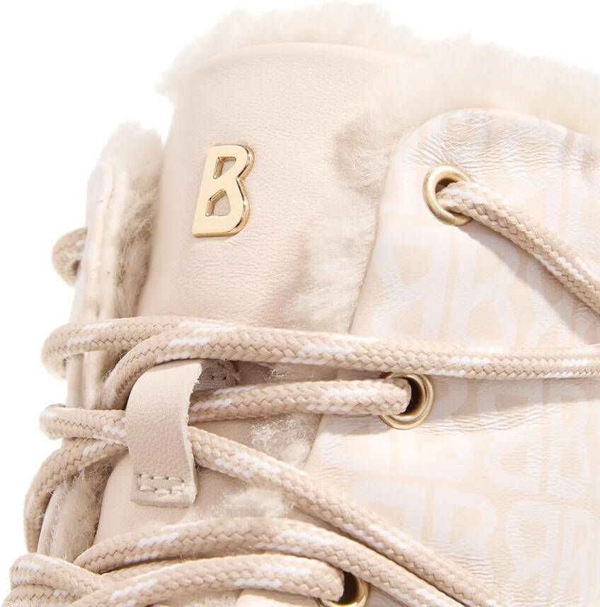 Bogner Boots & laarzen Antwerp L 21 in beige