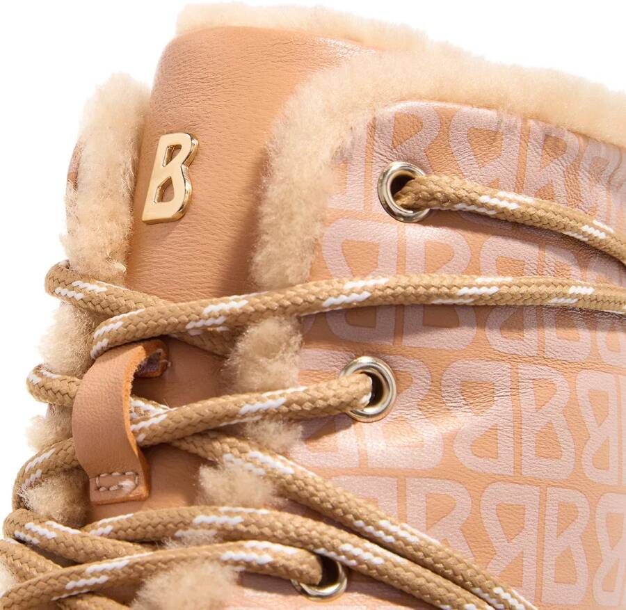 Bogner Boots & laarzen Antwerp L 21 in bruin