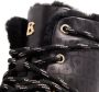 Bogner Boots & laarzen Antwerp L 21 in zwart - Thumbnail 1