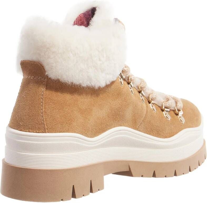 Bogner Boots & laarzen Arosa 4 C in beige