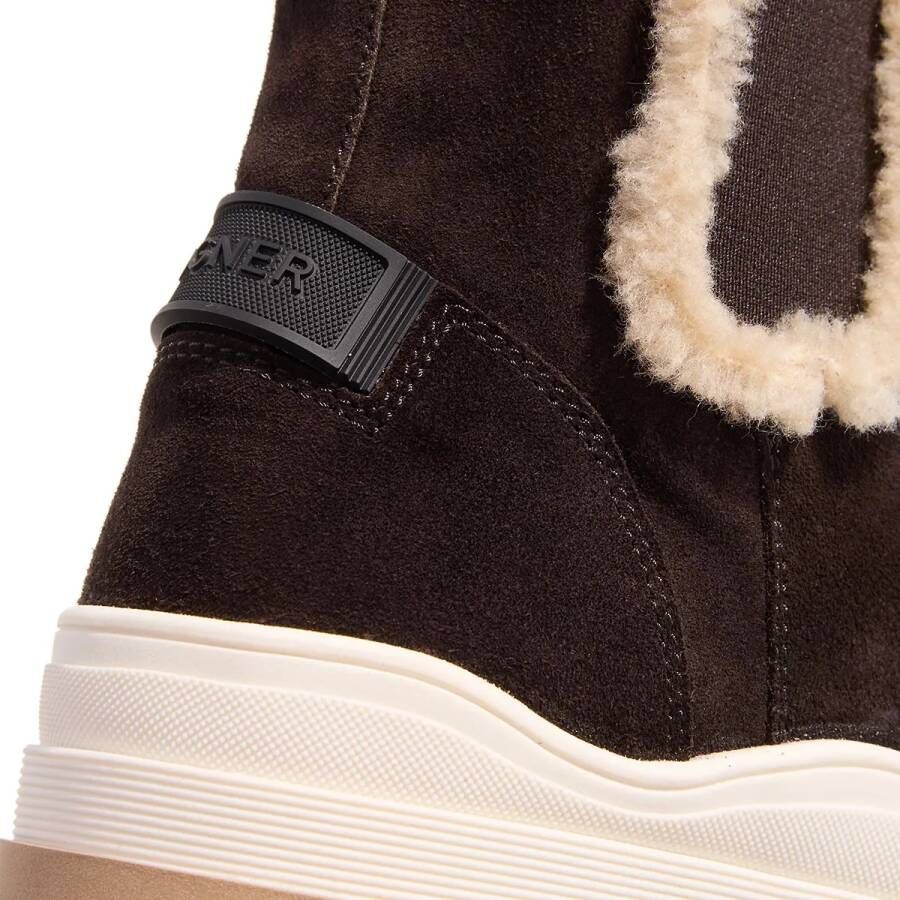 Bogner Boots & laarzen Arosa 8 B in bruin
