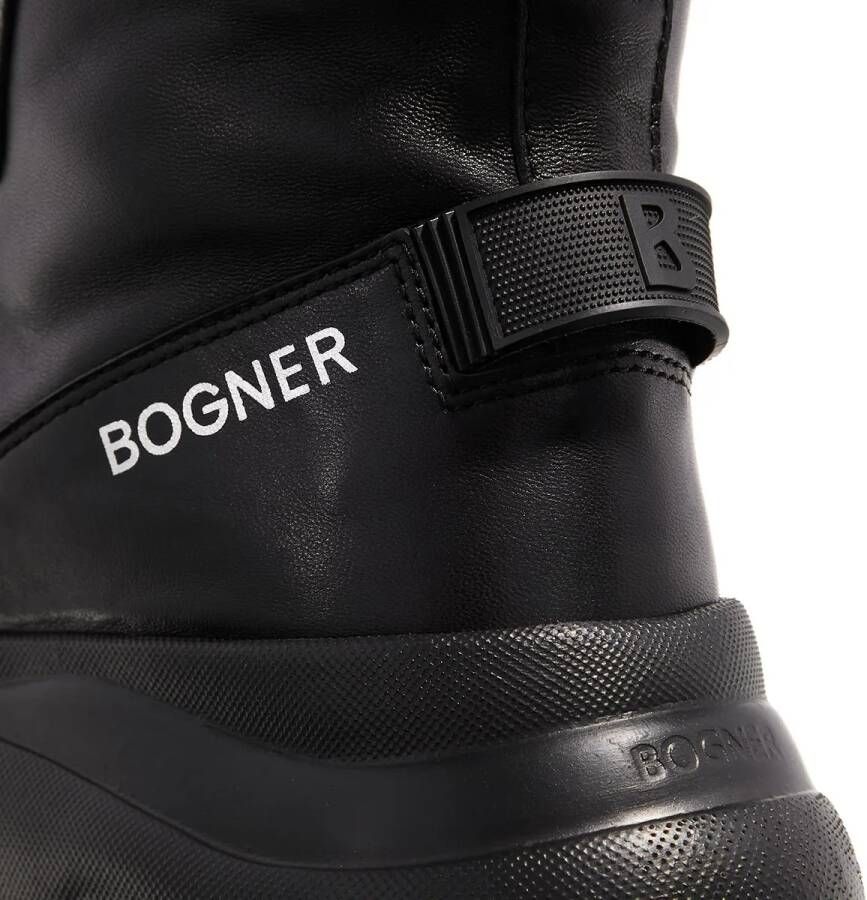 Bogner Boots & laarzen Banff 15 in zwart