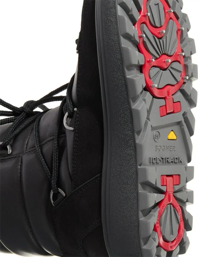 Bogner Boots & laarzen Chamonix S 11 A in zwart