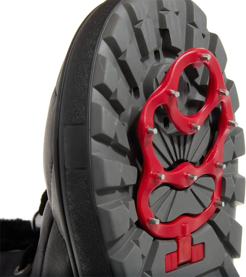 Bogner Boots & laarzen Chamonix S 12 A in zwart