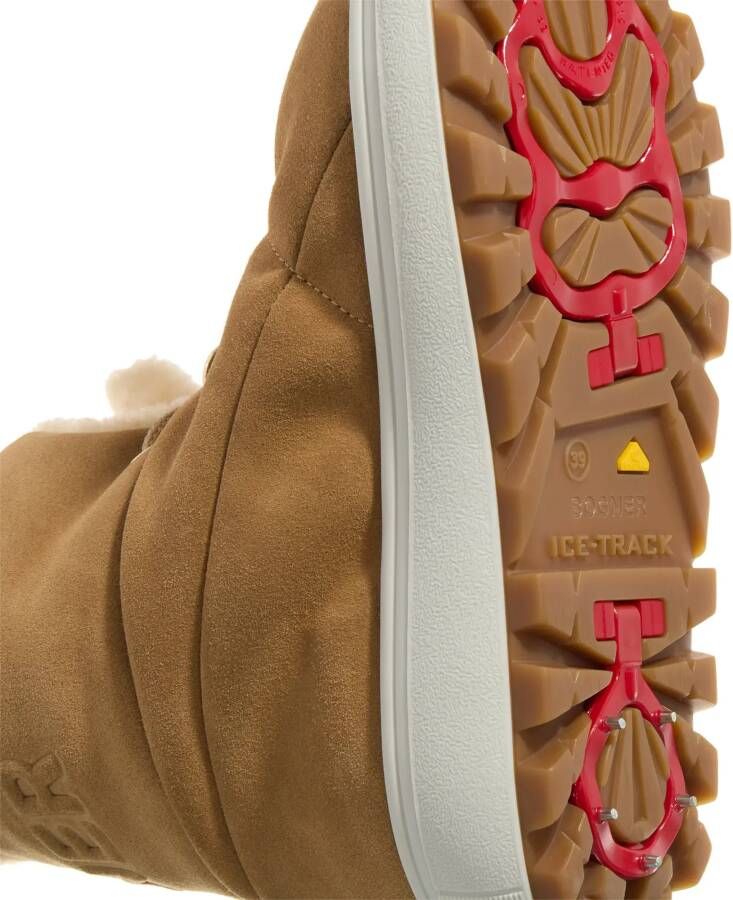Bogner Boots & laarzen Chamonix S 12 C in bruin