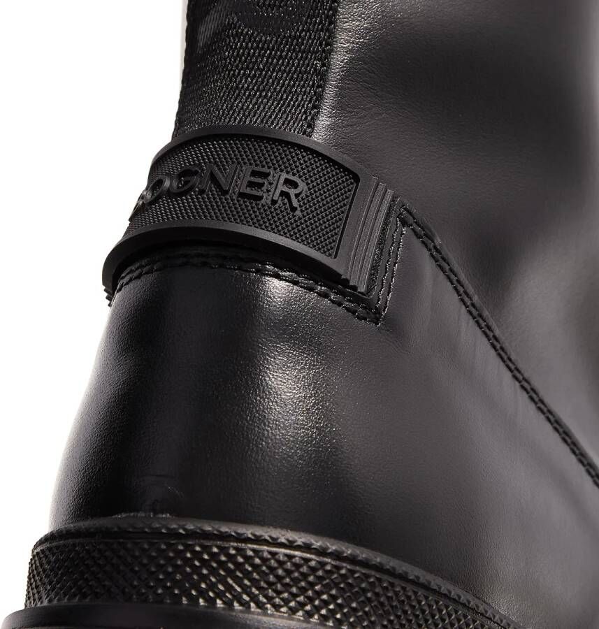 Bogner Boots & laarzen Chesa Alpina L 7 C in zwart