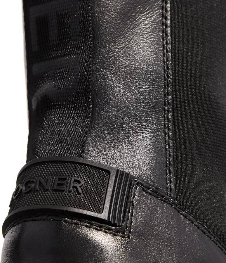 Bogner Boots & laarzen Chesa Alpina L 8 C in zwart