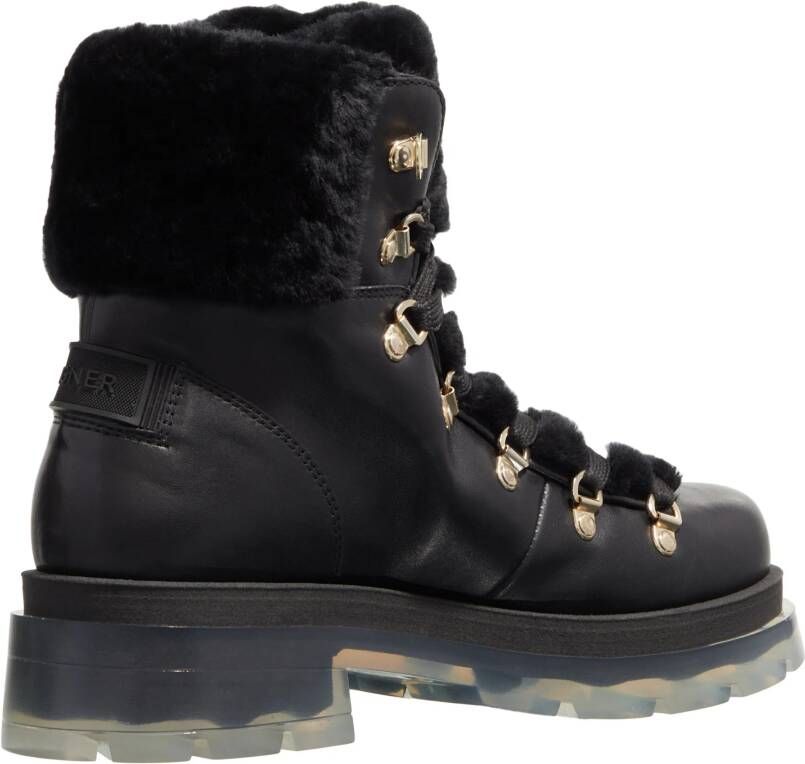 Bogner Boots & laarzen Swansea 5 A in zwart