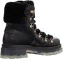 Bogner Boots & laarzen Swansea 5 A in zwart - Thumbnail 1