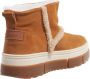 Bogner Boots & laarzen Vaduz S 6 in bruin - Thumbnail 1