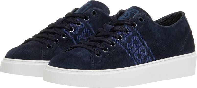 Bogner Low-Top Sneakers Capri 1 A in blauw