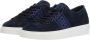 Bogner Low-Top Sneakers Capri 1 A in blauw - Thumbnail 1
