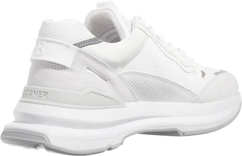 Bogner Low-Top Sneakers CTP25 L in wit