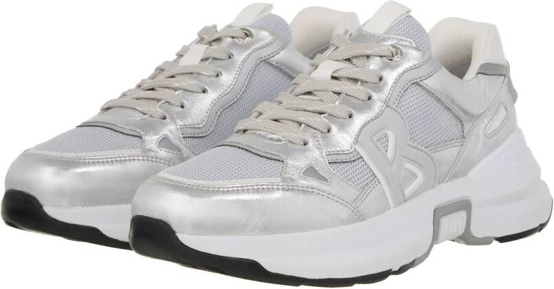 Bogner Low-Top Sneakers CTP25 L in wit